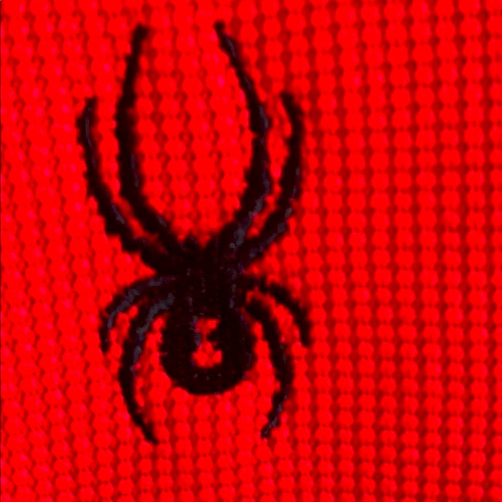 Spyder fleece insulated jacket for men ❣️❣️❣️❣️❣️ - Picture 3 of 7